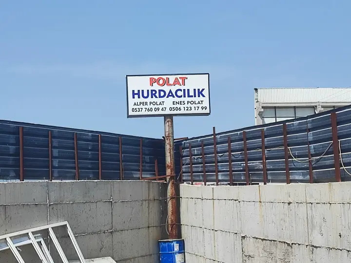 Polat hurdacılık