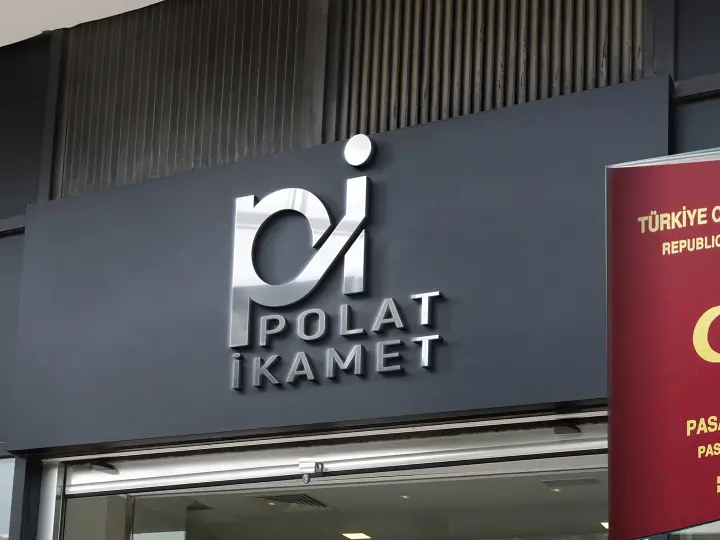 Polat İkamet