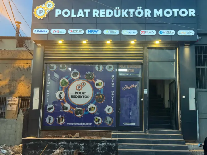 Polat Makina
