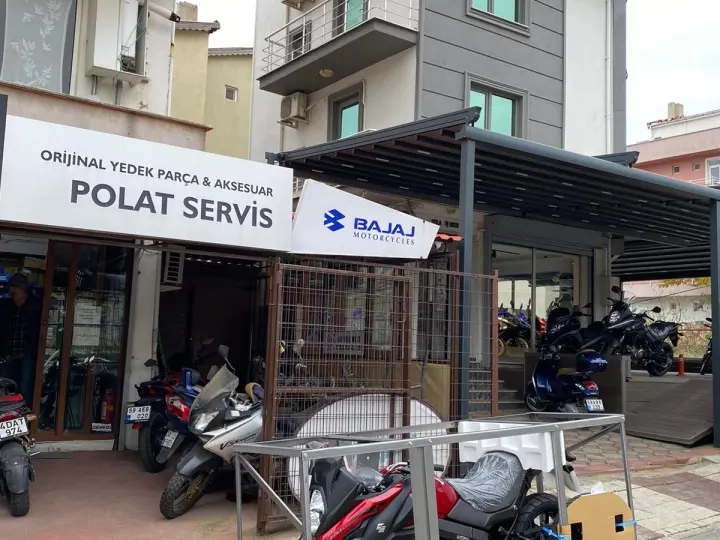 Polat Motor