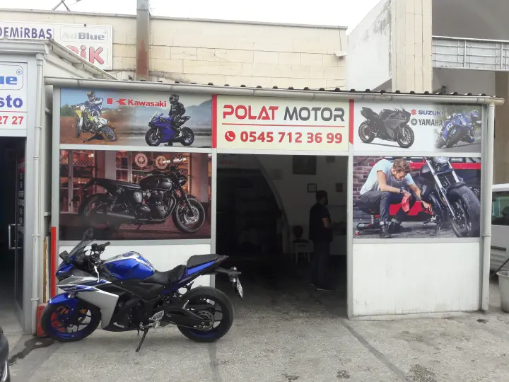 Polat Motor