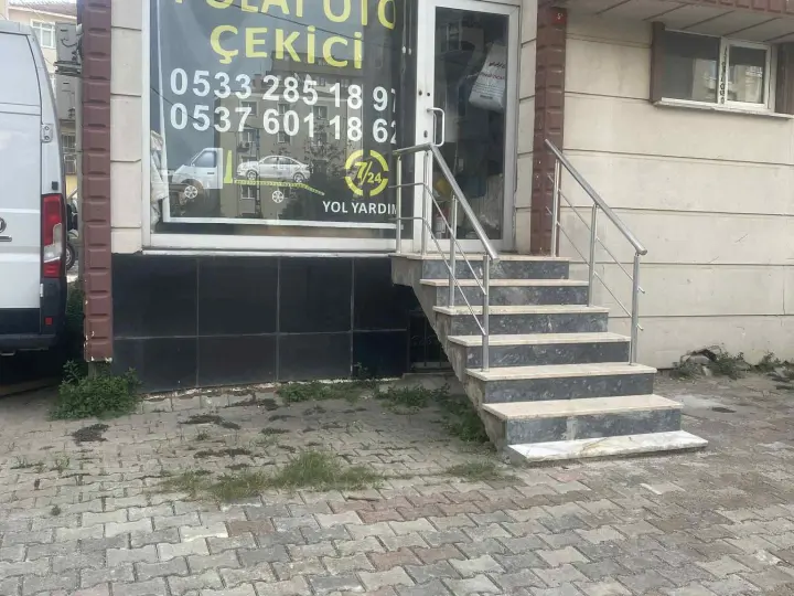polat oto çekici yol yardım 7/ 24