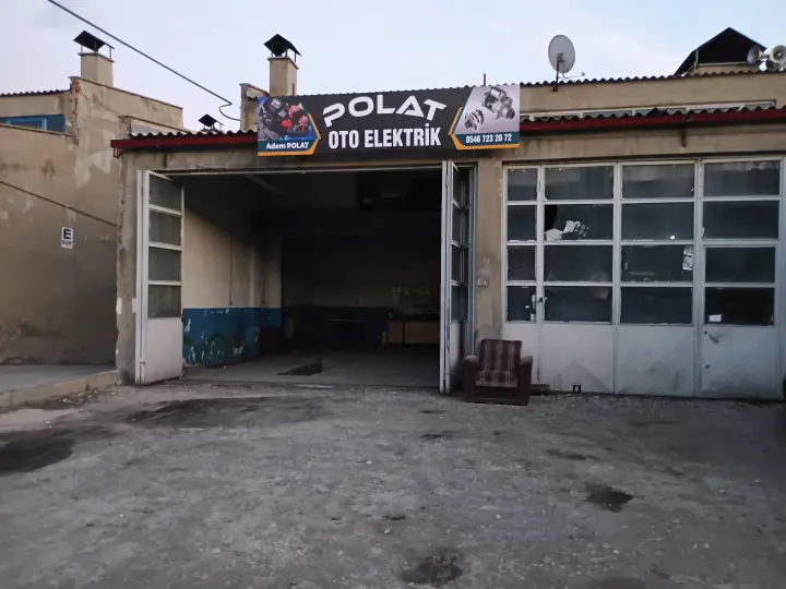 Polat Oto Elektrik