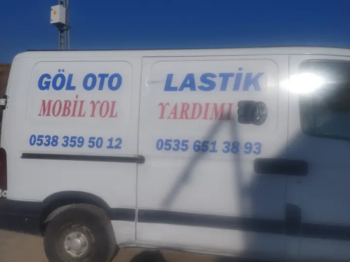 POLAT OTO LASTİK
