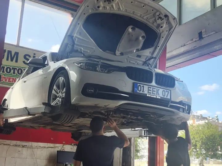 Polat Oto Servis