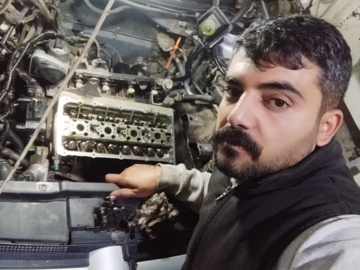Polat Oto Tamir