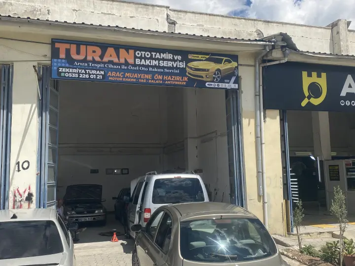 POLAT OTO TAMIR BAKIM