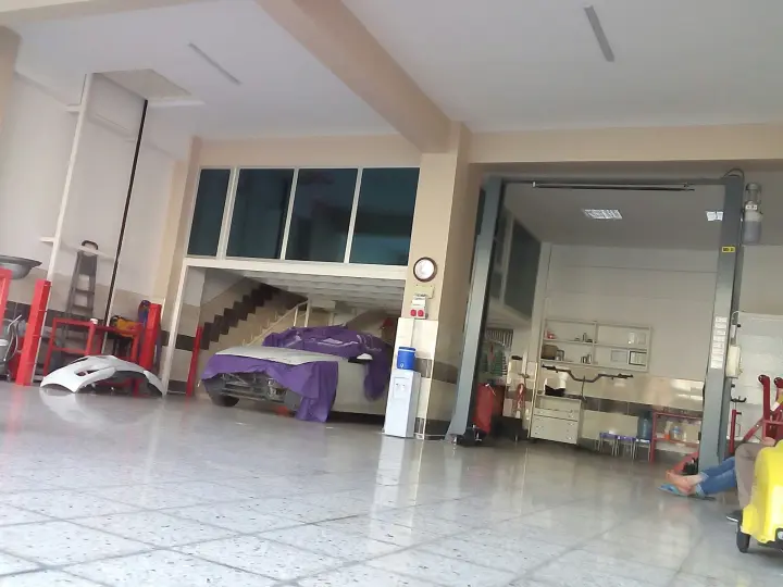 Polat Oto Tamir ve Kaporta