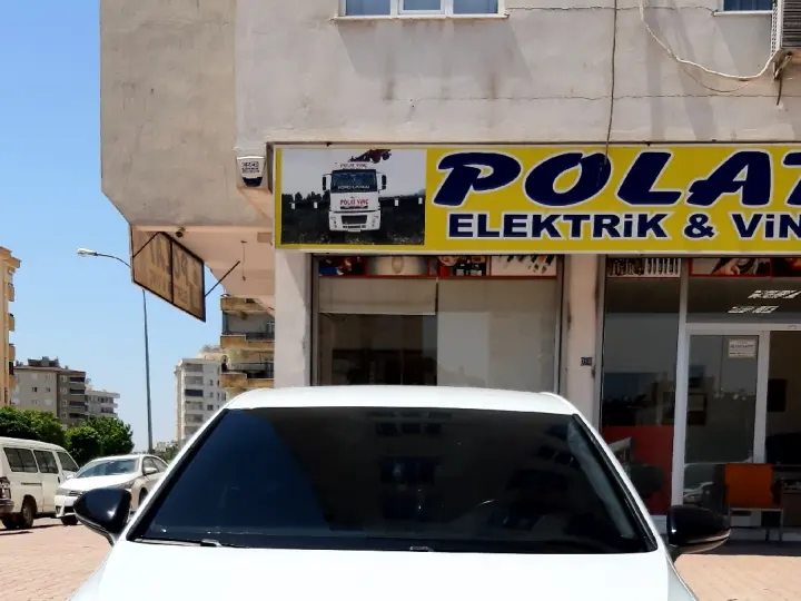 Polat OTOELEKTRİK (Mustafa USTA)