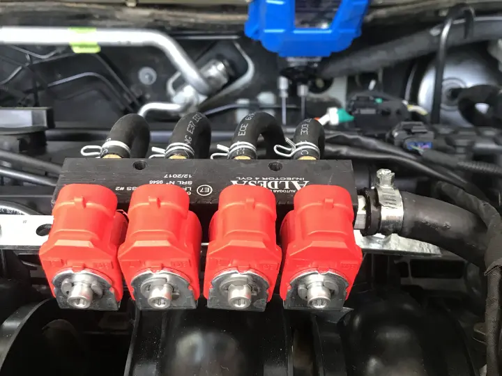 Polat Otogaz Şanlıurfa