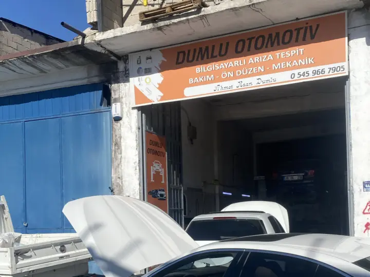 POlat Otomotiv Renault Dacia