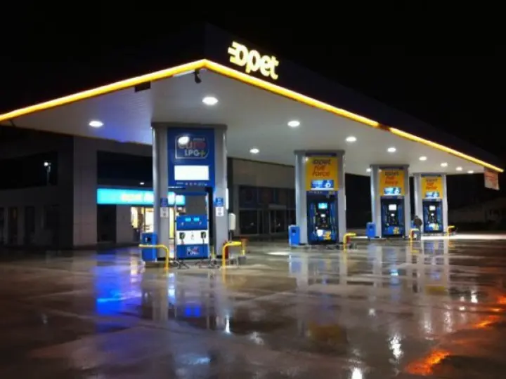 Polat Petrol