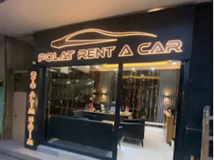 Polat Rent A Car