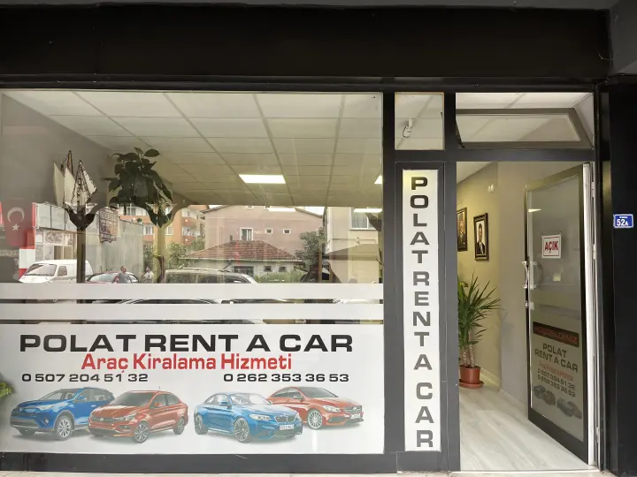 Polat Rent A Car