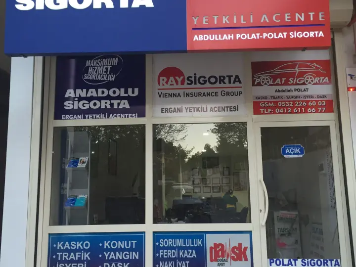 Polat Sigorta