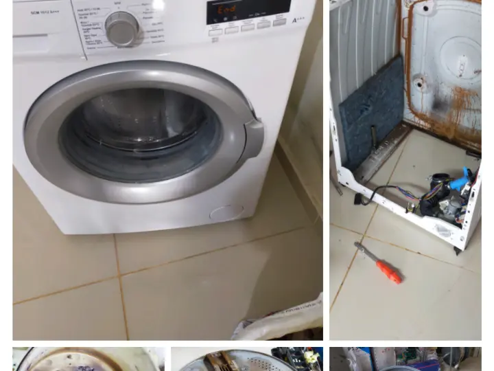 Polat Teknik Servis Gömeç Ayvalık