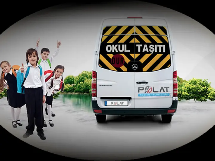 POLAT TUR | Öğrenci ve Personel Taşımacılığı