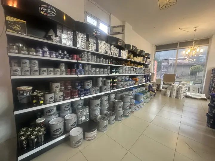 POLAT VİNÇ İSLAHİYE