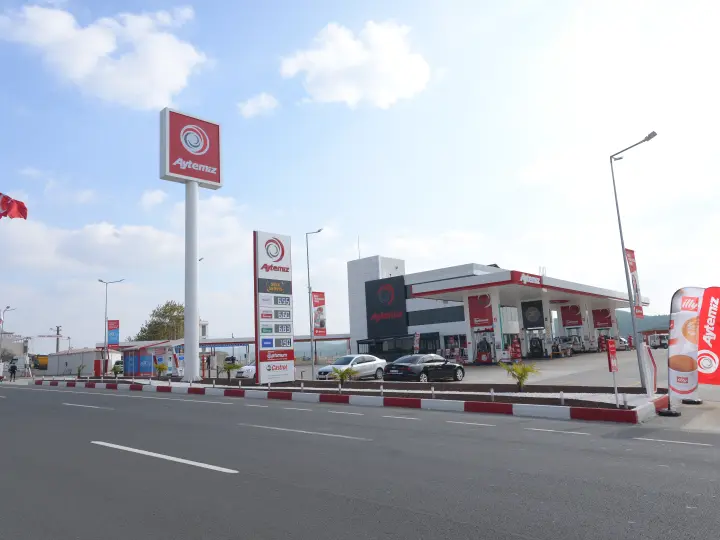 Polatcan Akaryakıt Aytemiz