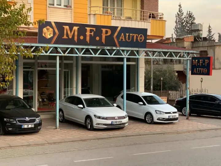 Polatlar Otomotiv İslahiye