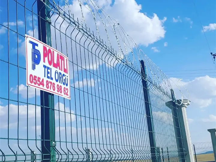 Polatlı Hacıoğulları Ford Özel Servisi