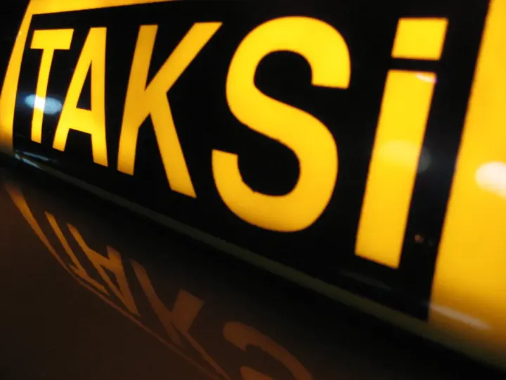 Polatlı Hal Taksi