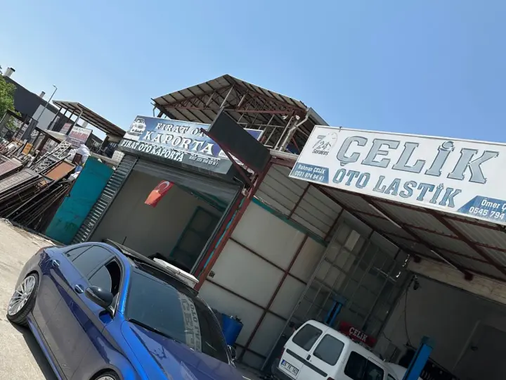 Polatlı Lastik Yol Yardım