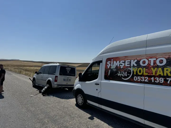 POLATLI LASTİKÇİ ŞİMŞEK OTO LASTİK