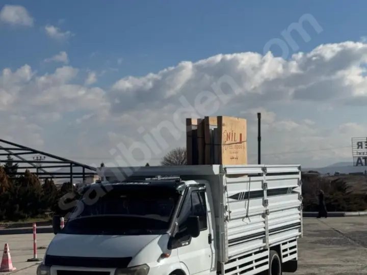 POLATLI NAKLİYE