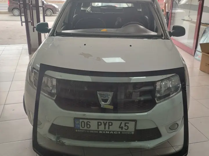 Polatlı oto cam