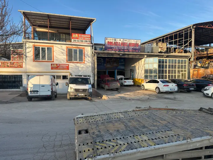 Polatlı özel servis