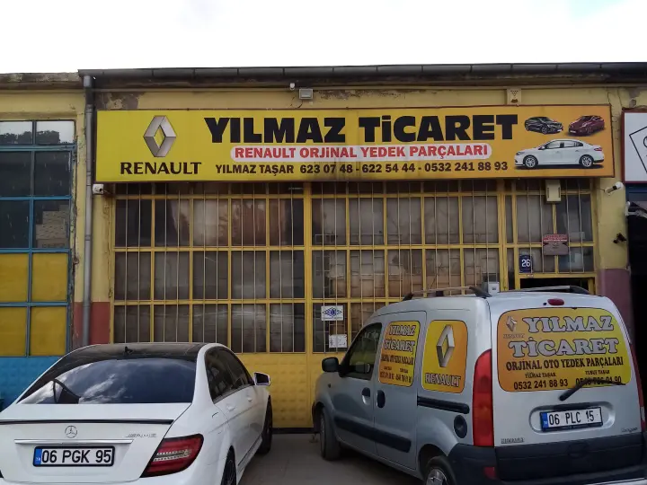 POLATLI ŞAŞMAZ OTO
