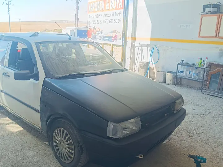 Polatli YILDIRIM OTO SERVİS
