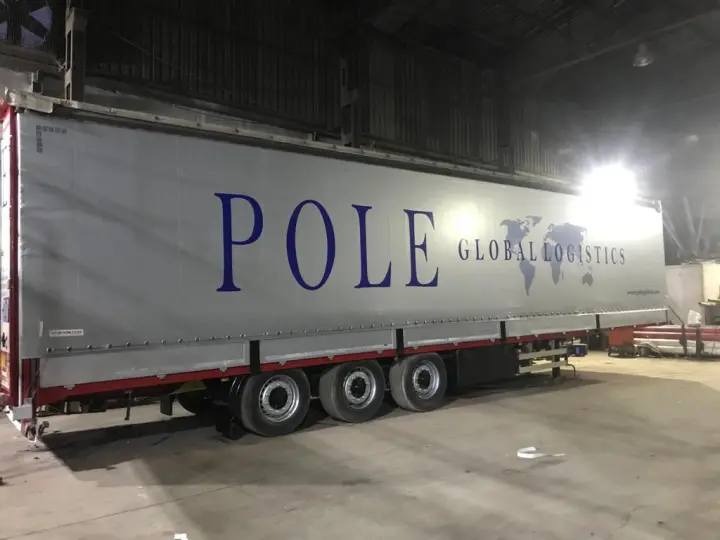 Pole Global Lojistik