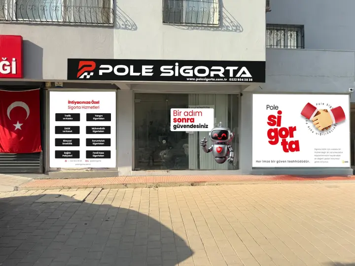 Pole Sigorta