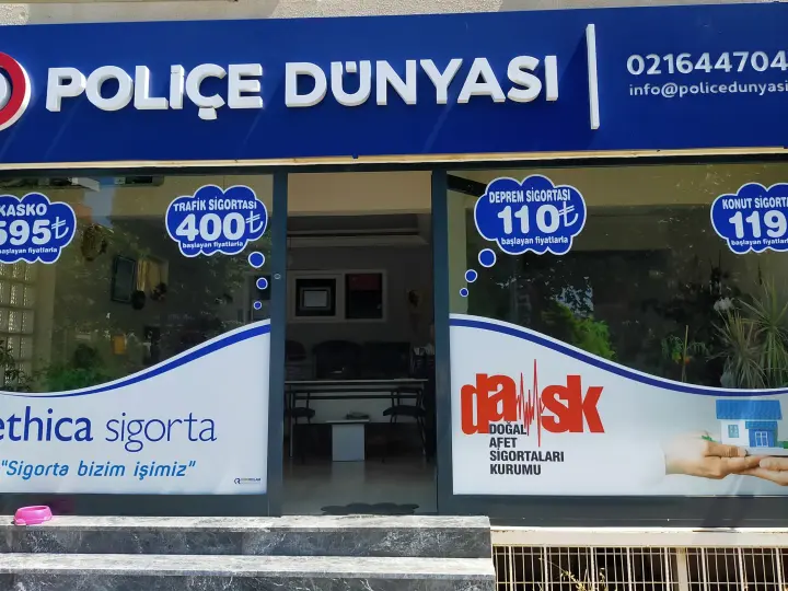 Police DÜNYASI TUZLA