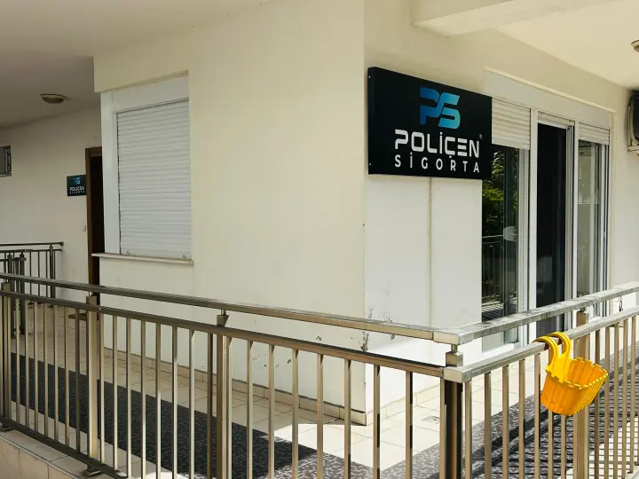 Poliçen Sigorta