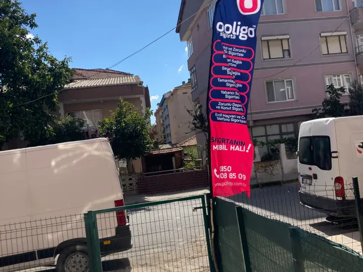 Poligo Sigorta Batı Marmara Bölge Müdürlüğü