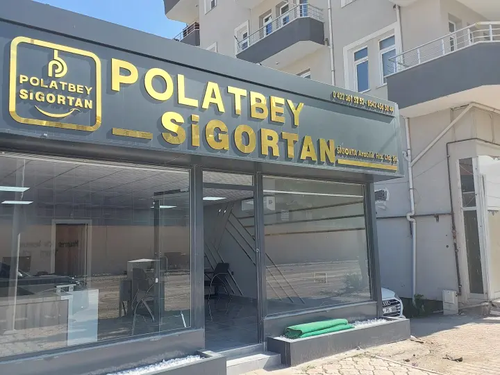 Polinet Sigorta -Policem.net