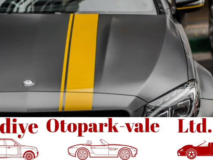 Polisteşkilatini güçlendirme vakfi otoparki suadiye