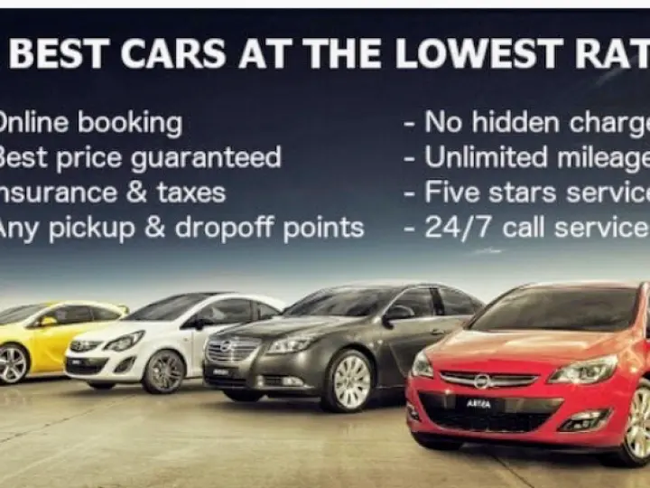 Polycar rentacar & transfer service