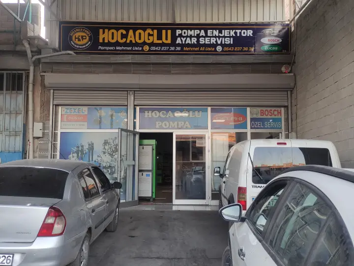 Pompacı Mustafa