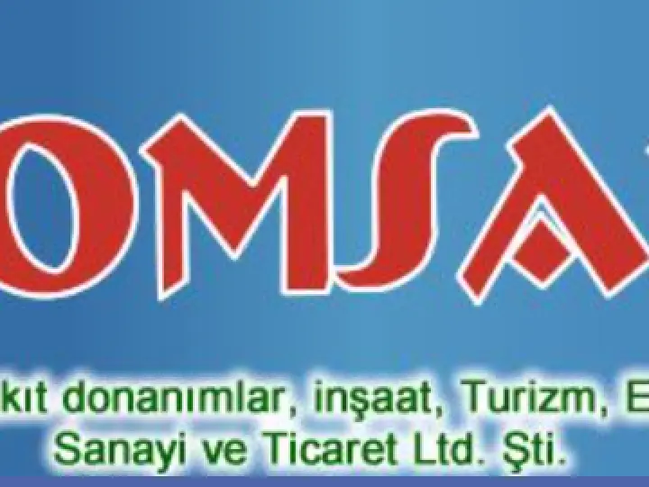 pomsan akaryakıt donanımları san. tic. ltd. şti.