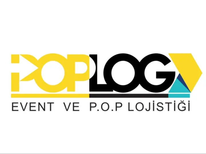 Poplog Lojistik