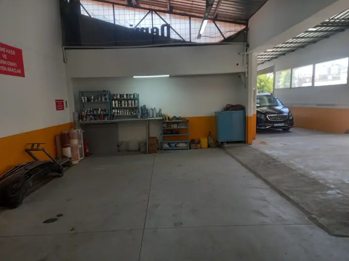 POPÜLER OTO SERVİS