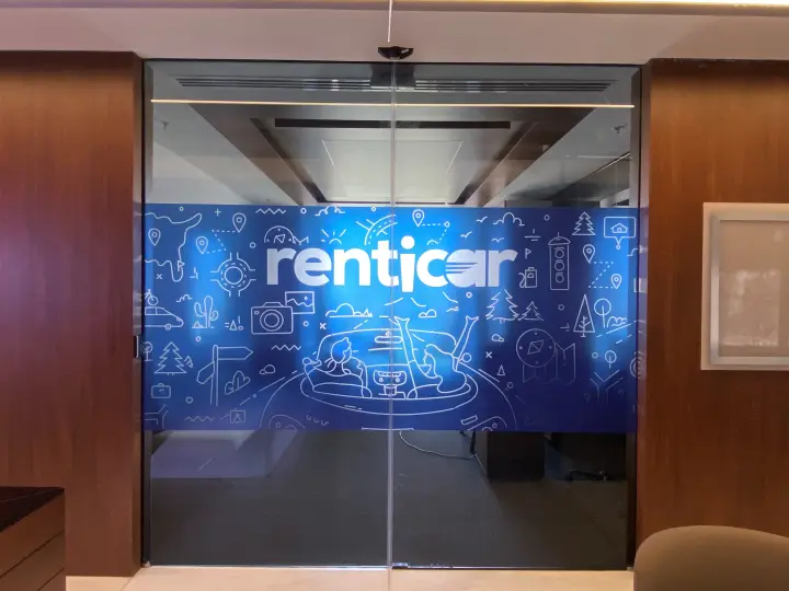 Popy Rent a Car - BuYaka Ofisi