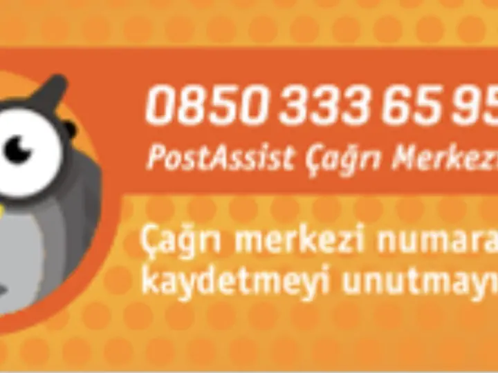 POSTASSİST