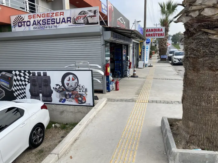 Power Cars