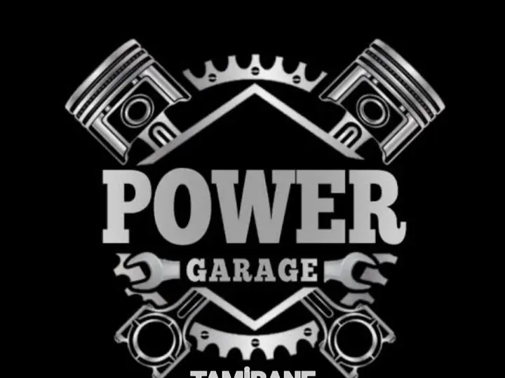 POWER GARAGE RS