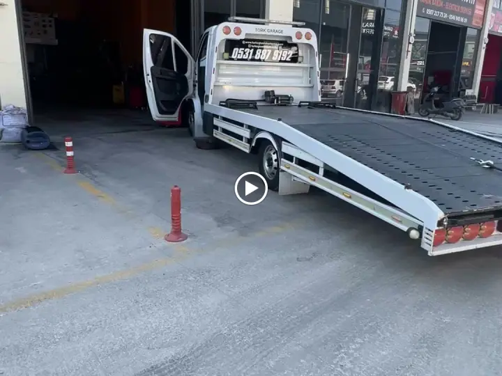 POWERX PARTİKÜL TEMİZLEME &KATALİZÖR ARIZA &EGZOZ ÇÖZÜM Sincan/Ankara